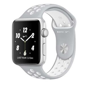 Apple Watch Nike Sport Band